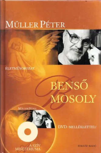 Benső mosoly (DVD-melléklet nélkül) (Életműsorozat) Árcsökkenés