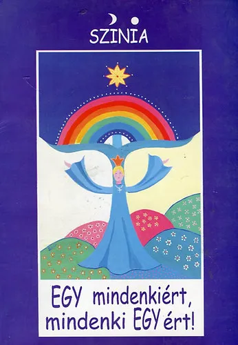 Bestseller Egy mindenkiért, mindenki EGYért!
