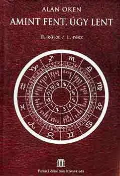 Amint fent, úgy lent II./1. rész Vedd meg most