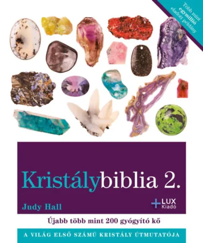 Kristálybiblia 2. Népszerű