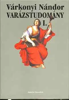 Expressz kézbesítés Varázstudomány I.