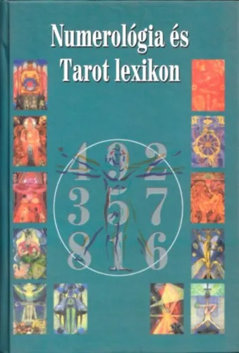 Utolsó esély Numerológia és tarot lexikon