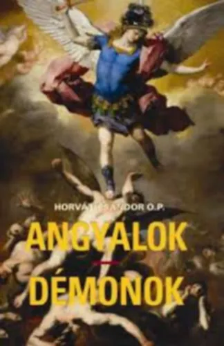 Angyalok - Démonok Legkelendőbb
