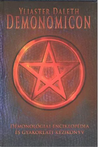 Nézd meg most Demonomicon