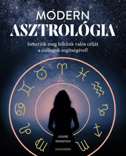 Modern asztrológia Akció