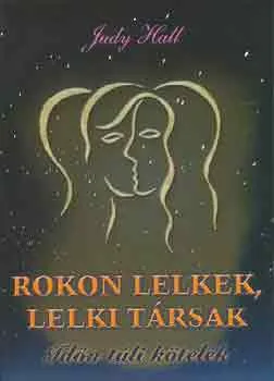Rokon lelkek, lelki társak Azonnali szállítás