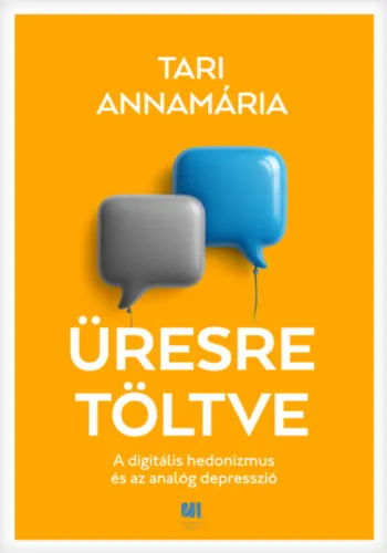 Üresre töltve Akció
