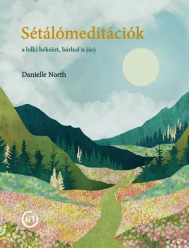 Sétálómeditációk Expressz szállítás