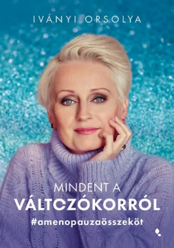 Mindent a változókorról Vásárlói kedvenc