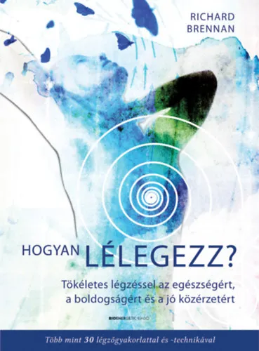 Utolsó esély Hogyan lélegezz?