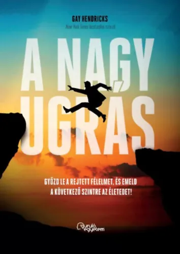Népszerű A nagy ugrás