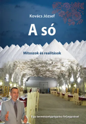 Legnépszerűbb A só
