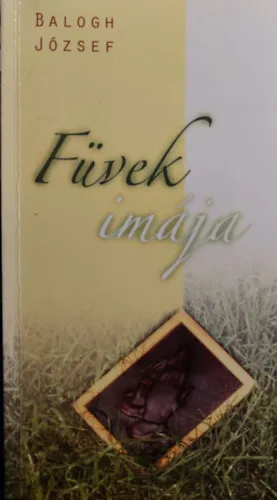Füvek imája Kedvezmény