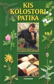 Kis kolostori patika Korlátozott ajánlat