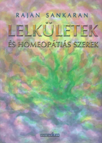 Árengedmény Lelkületek és homeopátiás szerek