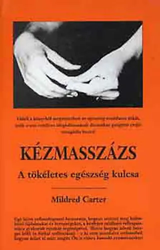 Olcsóbb Kézmasszázs - A tökéletes egészség kulcsa