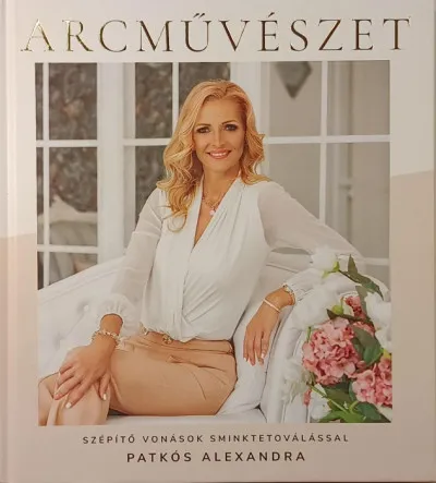 Olcsó Arcművészet - Szépítő vonások sminktetoválással