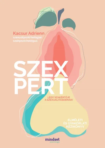 Szexpert - Légy szakértője a szexualitásodnak! Akció