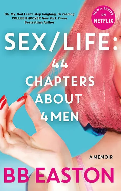 Sex/Life: 44 Chapters About 4 Man Vedd meg online