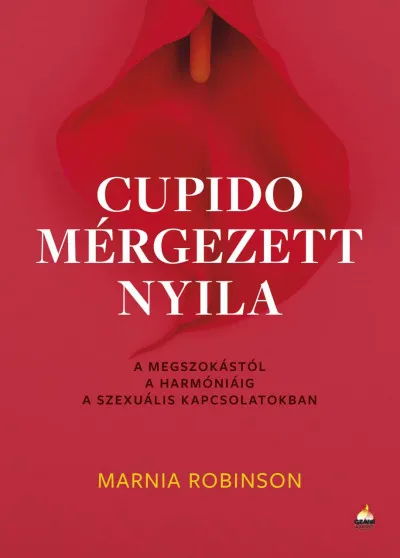 Biztonságos vásárlás Cupido mérgezett nyila