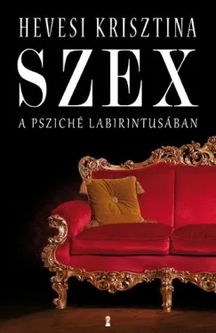 Szex - A psziché labirintusában Alacsony ár