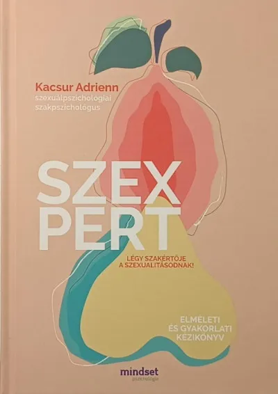 Szexpert - Légy szakértője a szexualitásodnak! Olcsó