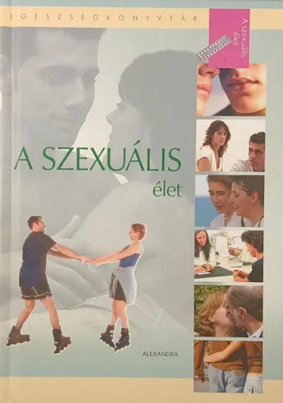 A szexuális élet Akciós ár