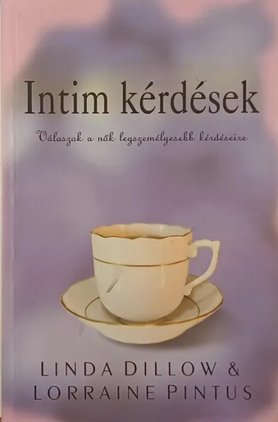 Intim kérdések - Válaszok a nők legszemélyesebb kérdéseire Prémium