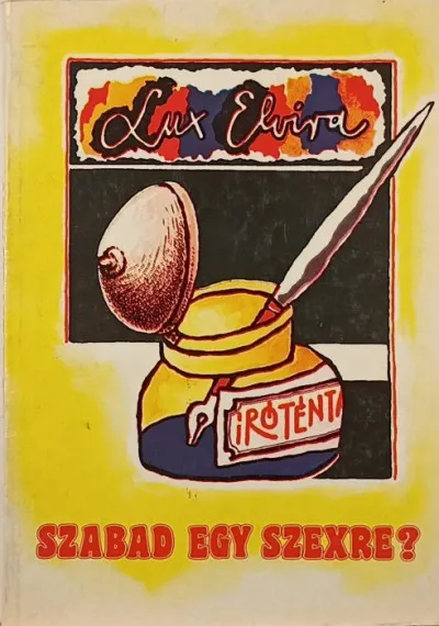 Újdonság Szabad egy szexre?