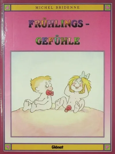 Frühlingsgefühle Expressz szállítás