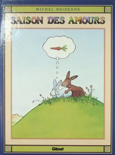 Csak ma Saison des Amours