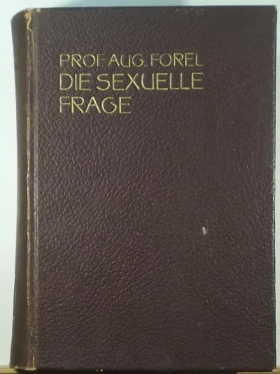 Die sexuelle Frage Exkluzív ajánlat
