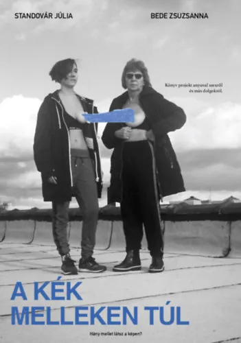 A kék melleken túl Prémium