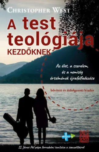 Biztonságos fizetés A test teológiája kezdőknek