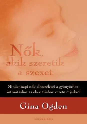Biztonságos vásárlás Nők, akik szeretik a szexet
