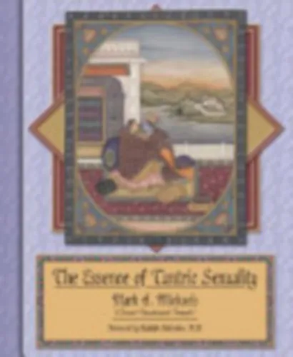 Szuper ajánlat The essence of tantric sexuality