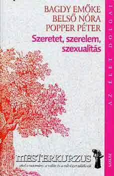 Szeretet, szerelem, szexualitás Azonnal elérhető