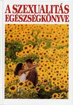 A szexualitás egészségkönyve Azonnali szállítás