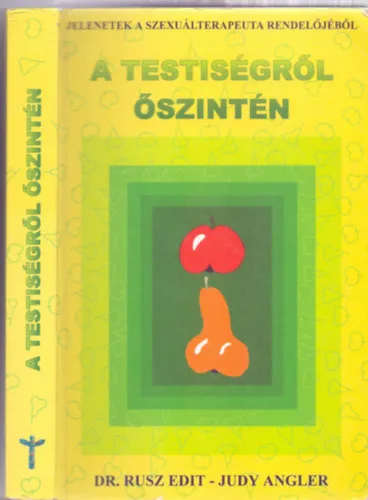 Prémium A testiségről őszintén (Jelentek a szexuálterapeuta rendelőjéből)