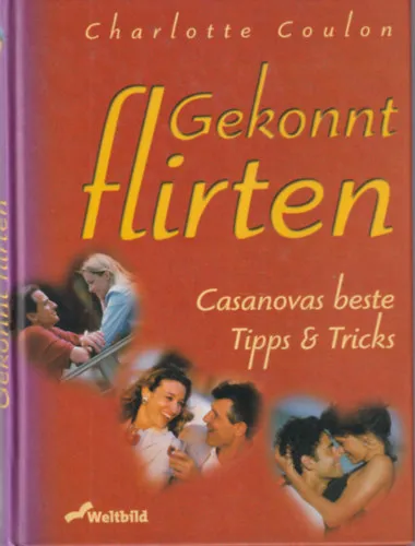 Gekkont flirten Rendeld meg most