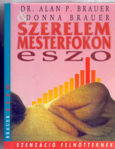 Gyors kiszállítás Szerelem mesterfokon - ESZO - Elnyújtott Szexuális Orgazmus