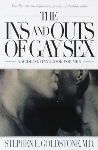 The Ins and Outs of Gay Sex: A Medical Handbook for Men Népszerű