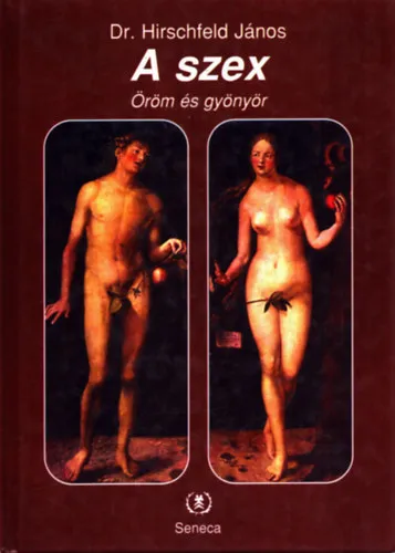 A szex - Öröm és gyönyör Utolsó esély