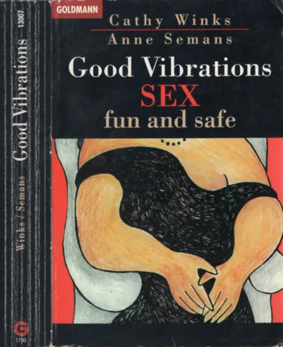 Szezonális akció Good Vibrations: Sex, fun and safe