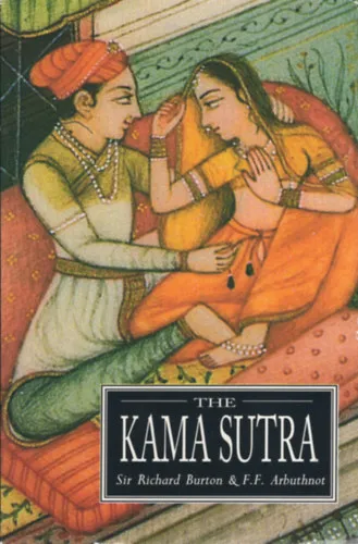 Nézd meg most The Kama Sutra