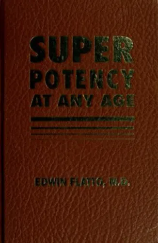 Super Potency at any Age (Instant Improvement, Inc.) Szuper akció