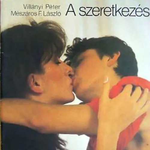 Árengedmény A szeretkezés - Szexuális felvilágosító kiadvány