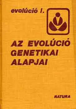 Az evolúció genetikai alapjai Akciós ár
