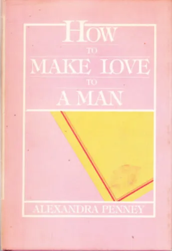 How to Make Love to a Man Prémium