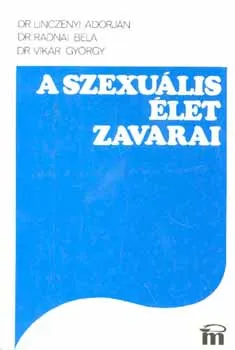 A szexuális élet zavarai Bestseller